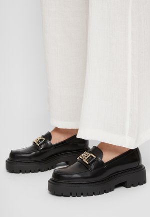 ALDO, Chaussons - black