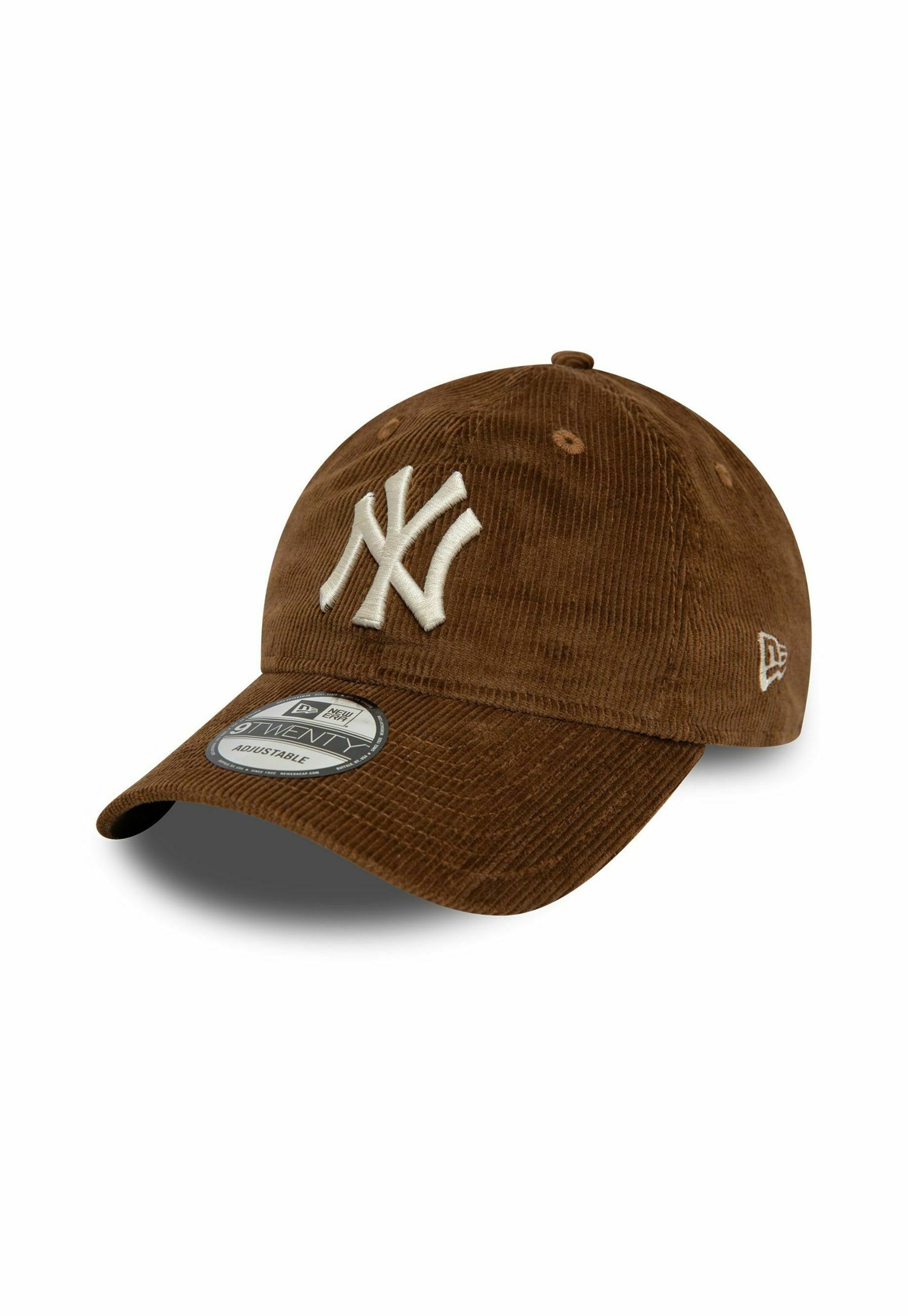 New Era Cappellino - brown/marrone - Zalando.it