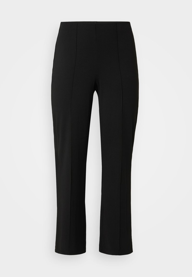 Vero Moda Curve Stoffhose schwarz