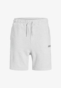 Geselecteerd, white melange