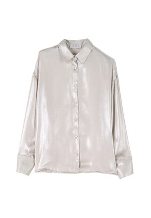 Camomilla Italia, Skjortebluser - grey