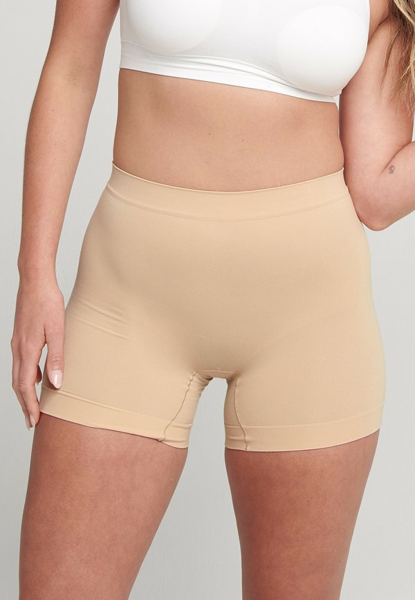 SKIMMIES  LENGTH SLIP - Panties - light