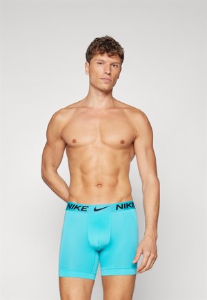 3 PACK - Boxerkalsong - cyber/dark stucco/dusty cactus