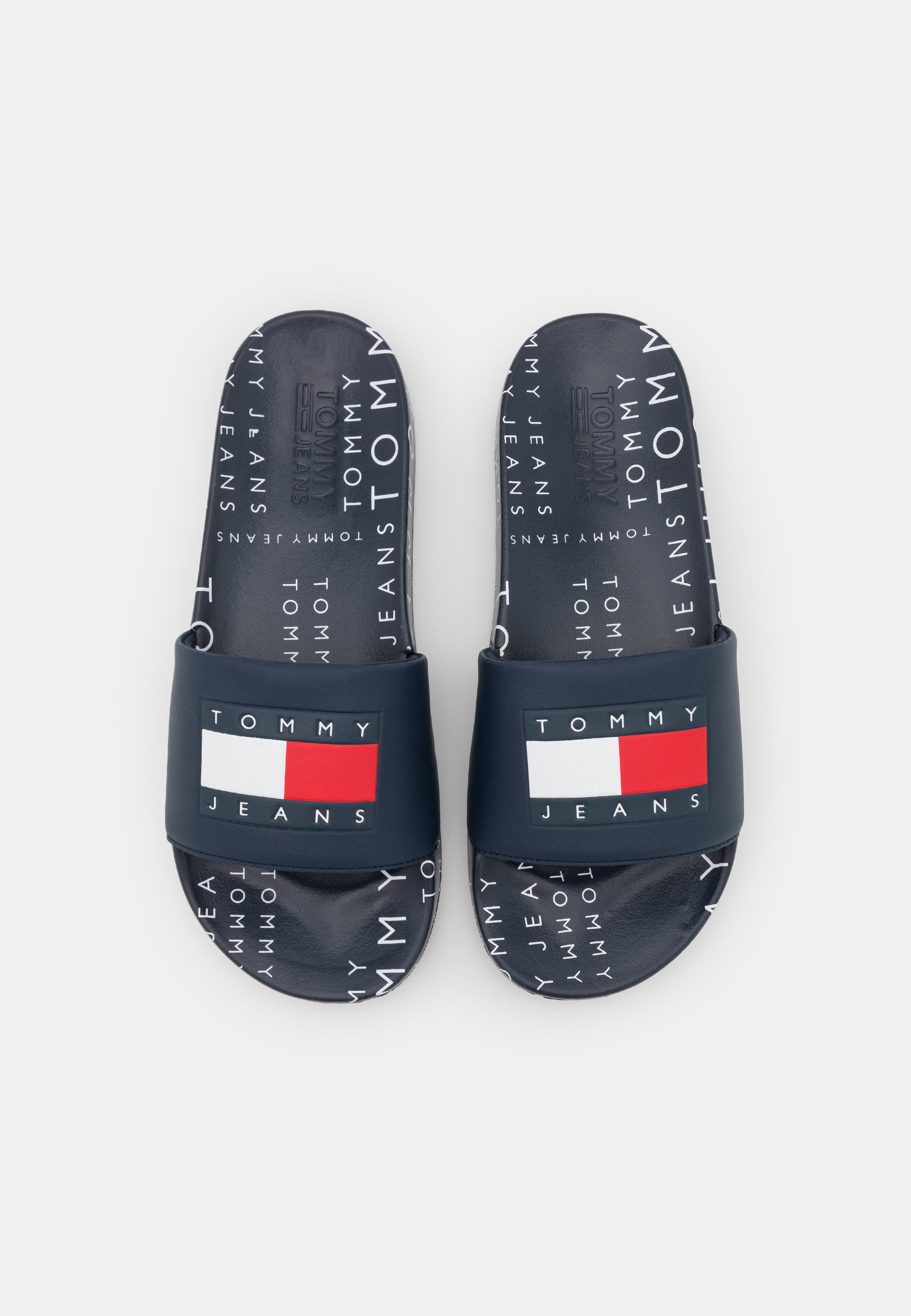 tommy jeans bleecker slim fit