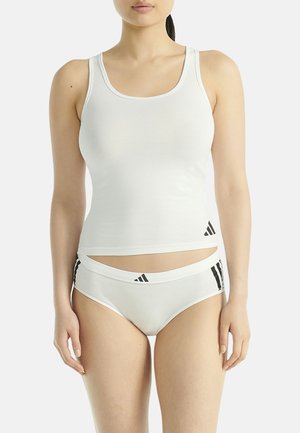 Unterhemd/-shirt - white