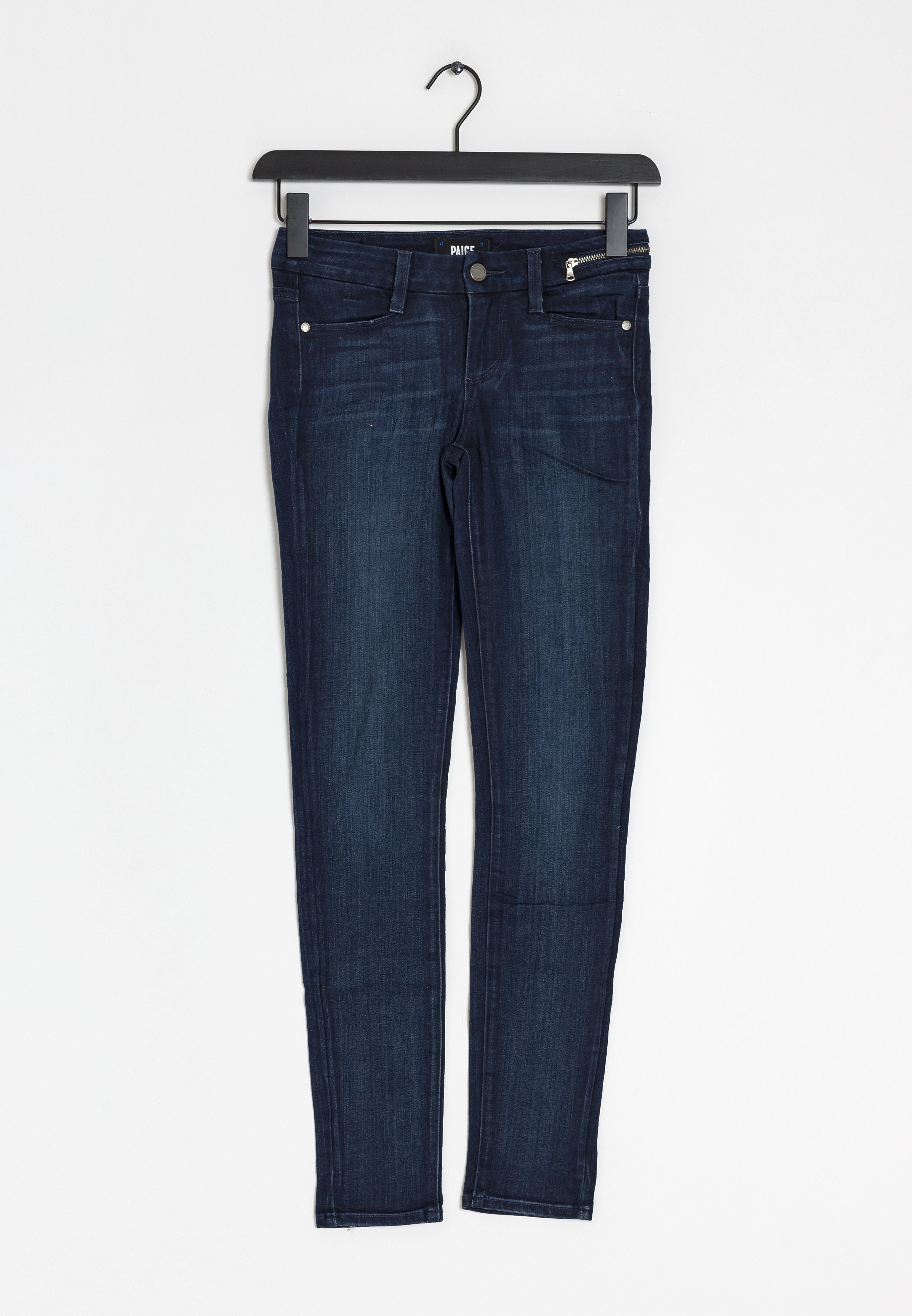 Paige Slim fit jeans - blue - (Pre 