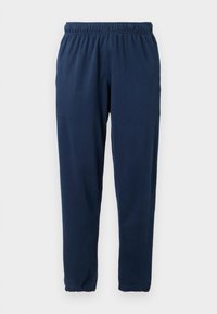 Unselected, navy