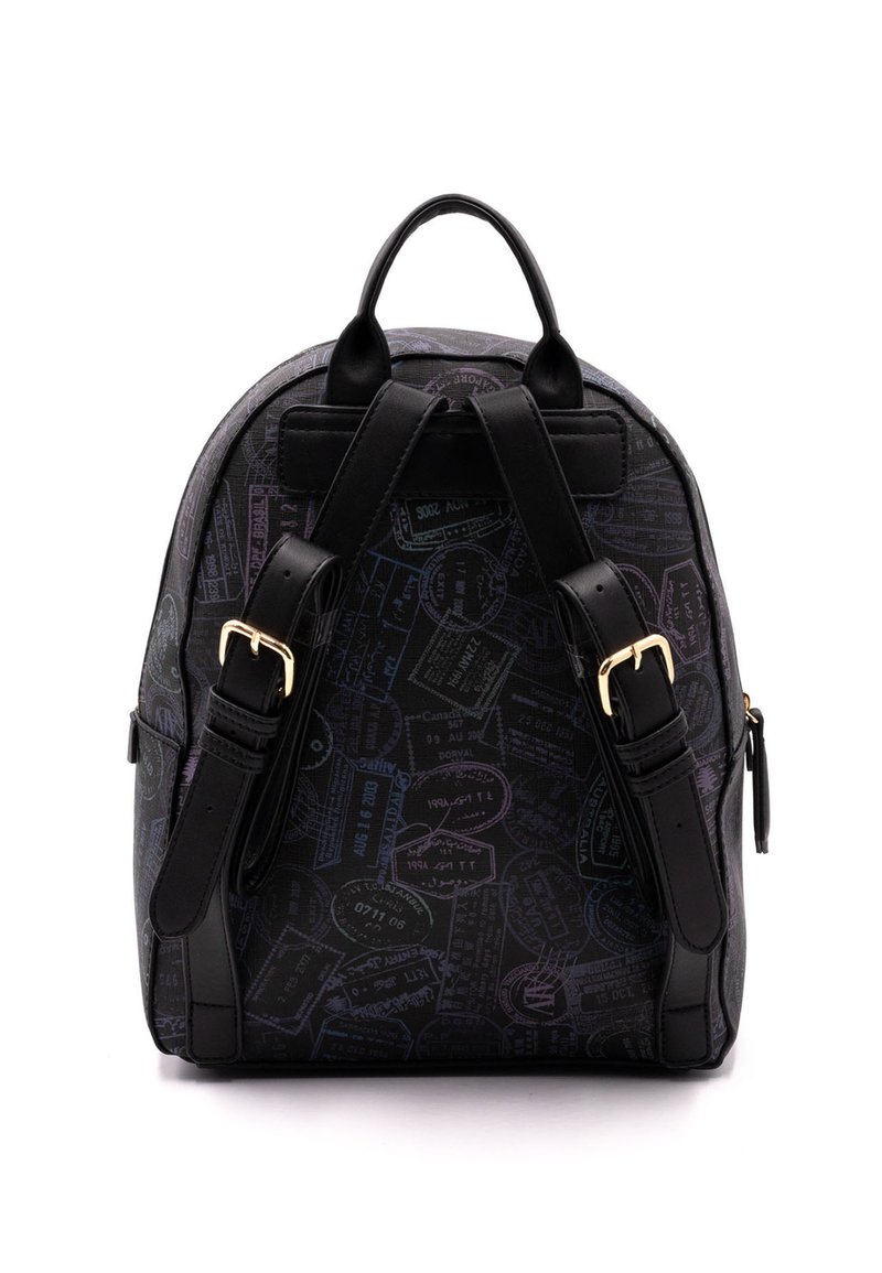 backpack explorer louis vuitton Louis Vuitton 2016 X Fragment Monogram Eclipse Explorer Backpack