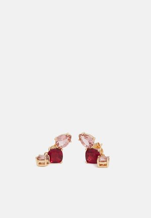 BRILLIANCE - Oorbellen - rose