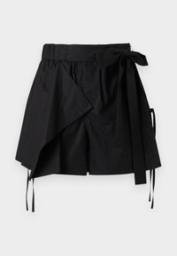 Επιλέχθηκε, black