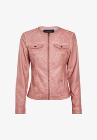 Niet geselecteerd, rose poudrée