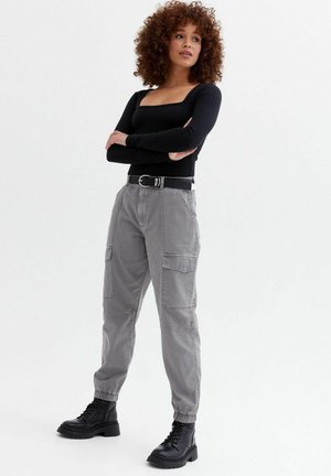 UTILITY - Cargobyxor - dark grey