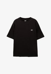 Vybrané, black
