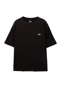 T-Shirt basic - black