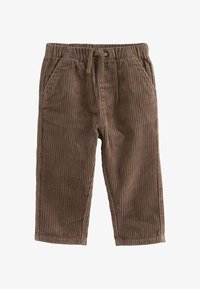 Unausgewählt, taupe brown