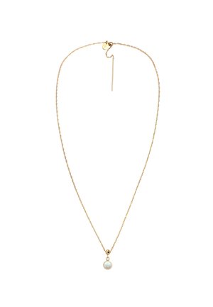 BIRTHSTONE - Halskette - bunt
