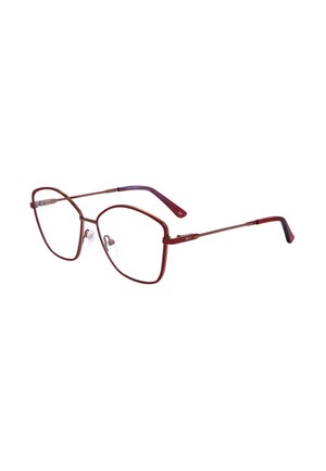 KARL LAGERFELD, KL345 - Occhiali da sole - red