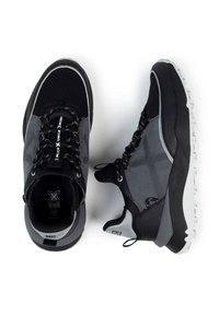 MUNICH DORO  - Tenisky - black