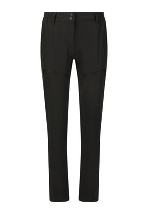 Whistler, WHISTLER CARGOBROEK - Outdoor-Hose - black