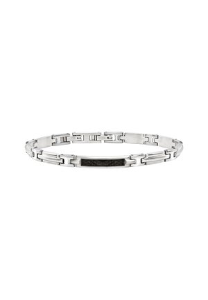 RADIANT FIBER - Bracciale - silver coloured