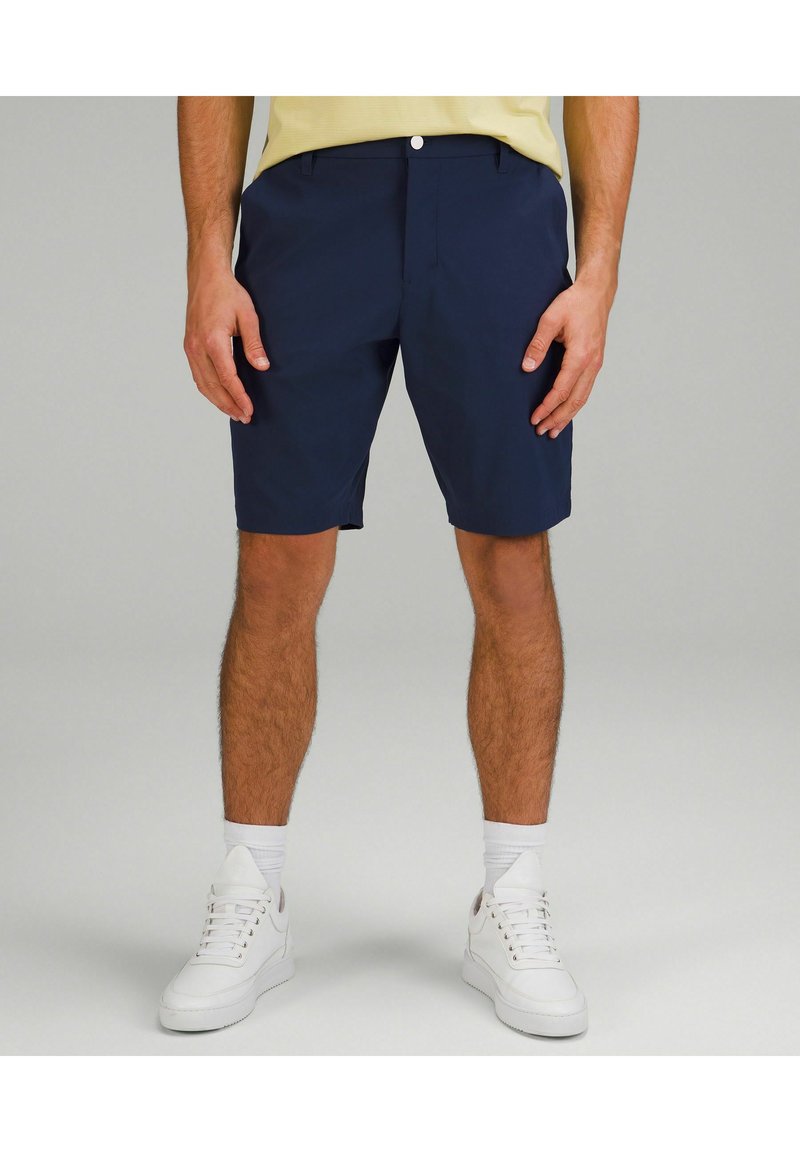 lululemon COMMISSION GOLF Outdoor Shorts night sea/dunkelblau