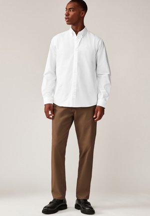 Next 2 PACK  REGULAR FIT - Cămașă - white