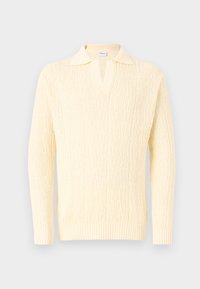 Pullover - white