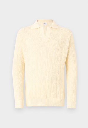 ASPESI Jumper - white