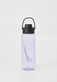RENEW RECHARGE CHUG BOTTLE 24OZ/709ML UNISEX - Drink bottle - light thistle/black/white