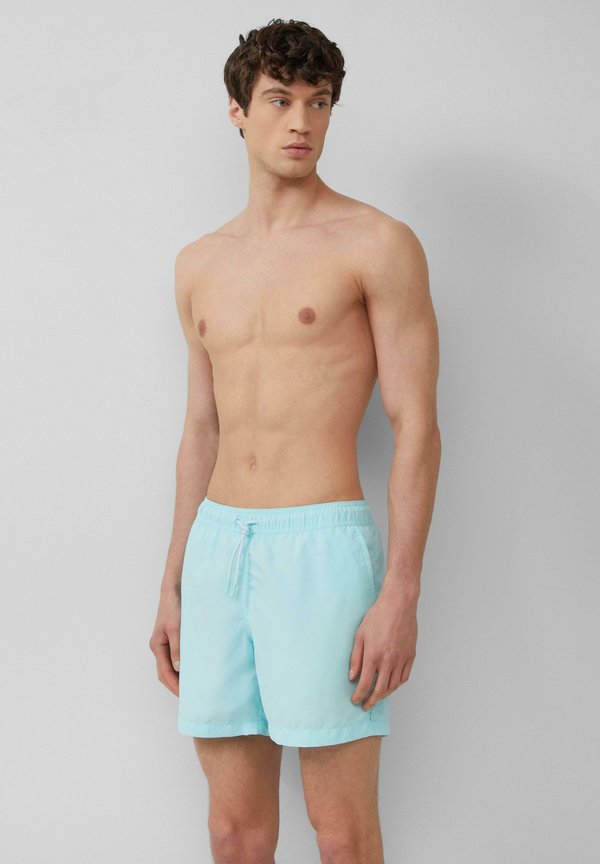 Badeshorts - minze
