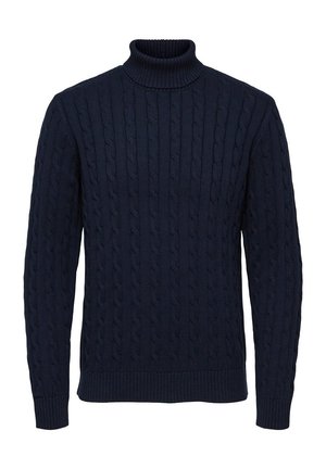 Pullover - dark blue