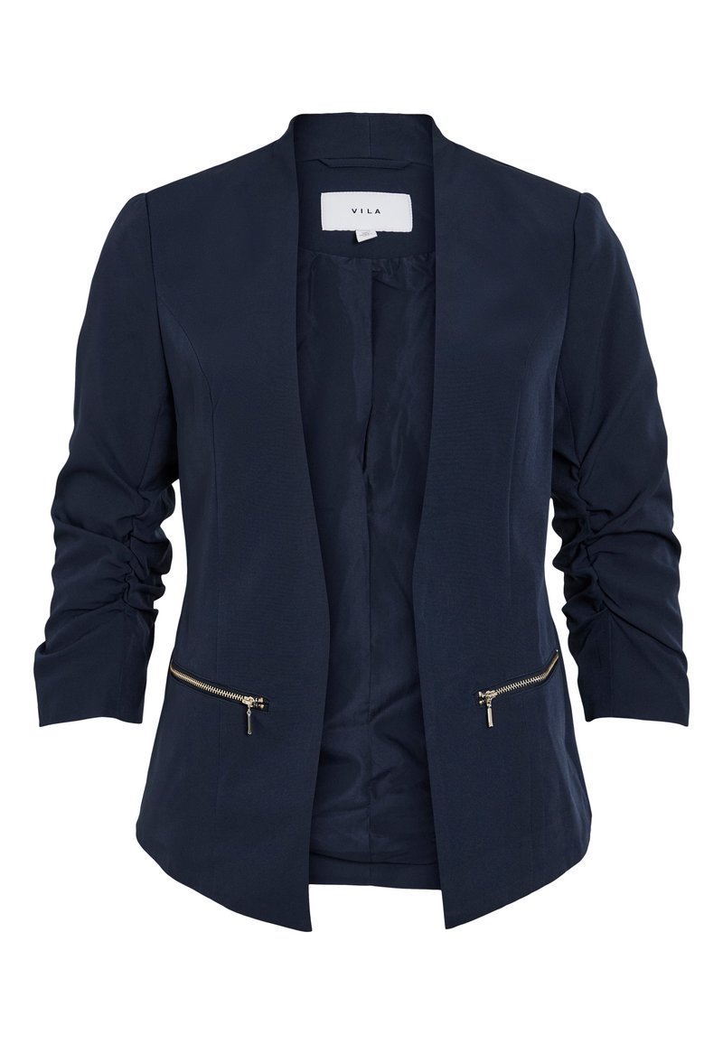 VILA - Blazer - Couronne De Laurier