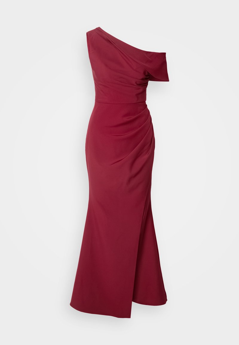 Jarlo Galajurk bordeauxrood