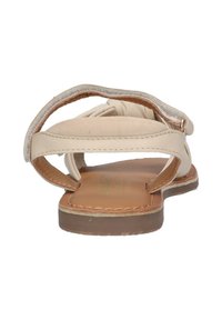 Braqeez SUN - Sandalen - offwhite