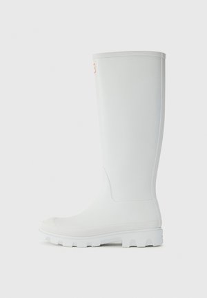 DOWNPOUR UNISEX - Wellies - micro chip