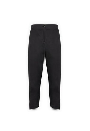 Elena Mirò, Trousers - nero