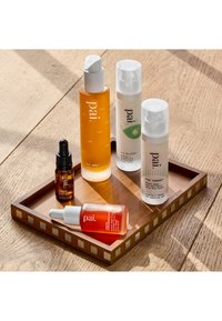 Pai Skincare ROSEHIP BIOREGENERATE™ REJUVENATING OVERNIGHT FACE OIL - Gezichtsolie - -