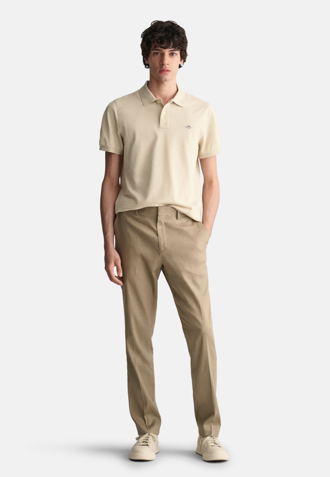 SLIM FIT