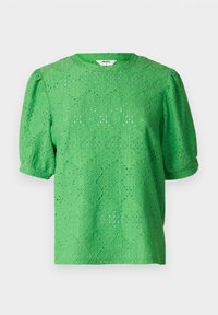Non sélectionné, vibrant green