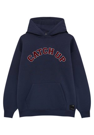 VARSITY - Huppari - dark blue