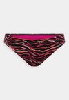 SUMMER WILD TAI - Κάτω μέρος μπικίνι - brown