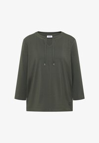 Sélectionné, grün