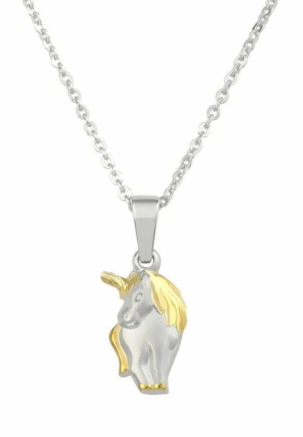 UNICORN – Halskette – bicolor