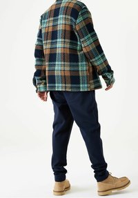 Garcia Tunn jacka - blue