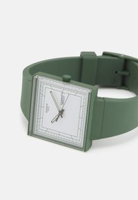 Swatch WHAT IF UNISEX khaki