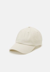 Tommy Jeans - LINEAR LOGO  - Caps - offwhite Miniaturebillede 1