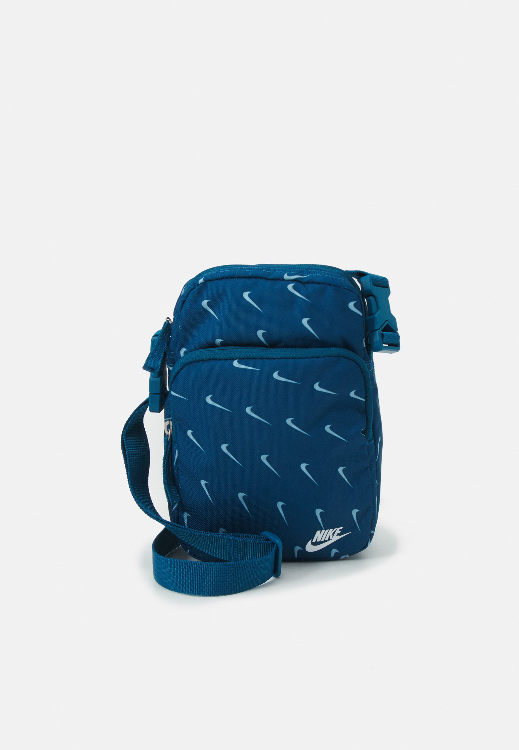 Nike Sportswear HERITAGE UNISEX - Bandolera - marina/azul - Zalando.es