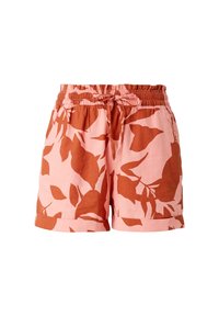 QS Šortky - orange