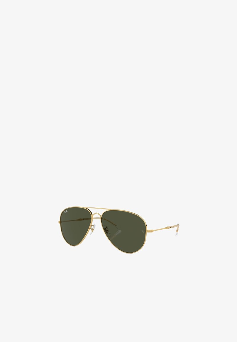 Ray-Ban OLD AVIATOR - Occhiali da sole - gold