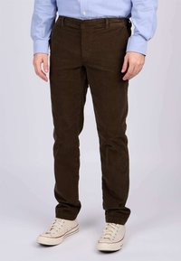 Mise au Green Chino - kh